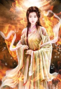 致約滿天星