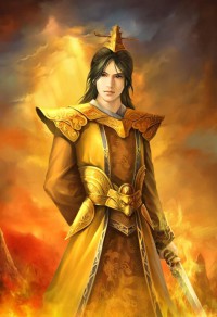 重生之軍界千金
