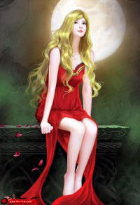 我的女友小莹