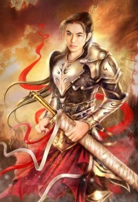 岁华尽摇落(女尊)
