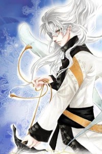 與至高無上光明神戀愛後