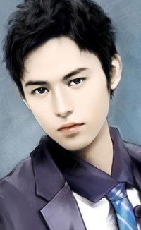 长安流云书