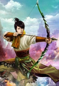 惊千曲