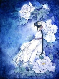 蝴蝶眨几次眼睛