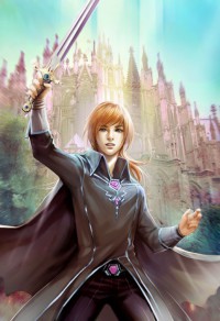 【女攻】嘗口少年啊!