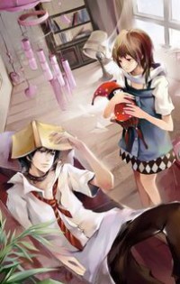 (斗羅大陸同人)斗羅大陸之魅惑人生