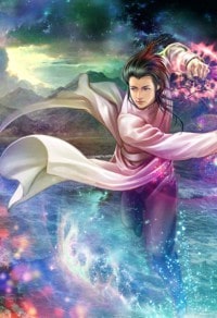 武俠世界的慕容復慕容復東方晴