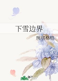 下雪邊界