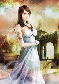 (GL/倚天同人)妖孽 
