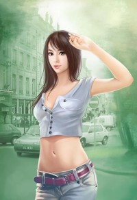 當喪屍皇穿成農家攻