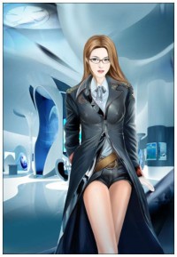 （BG-综同人）[综]女友-喰种女友