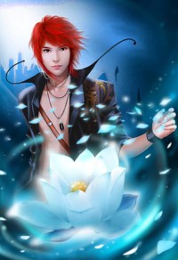 芒雨涵心